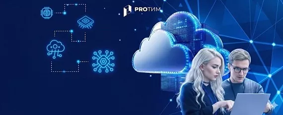Среда общих данных. Как облачная экосистема меняет правила игры в управлении проектами