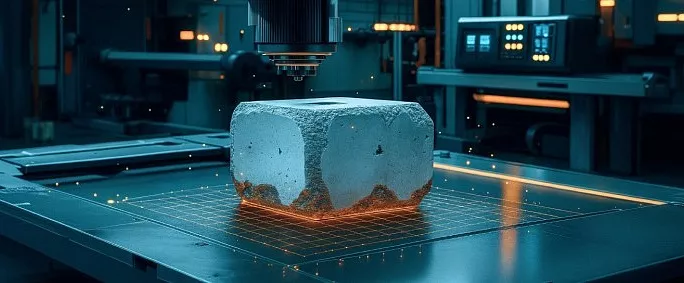 Контроль качества бетона с помощью ИИ: уникальная разработка или очередной продукт на рынке?