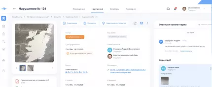Техзор