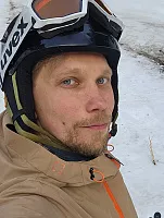 Чуенков Михаил