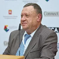 Калинин Аркадий