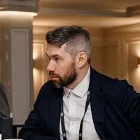 Ушаков Дмитрий