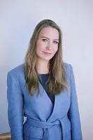 Кирюшина Анастасия