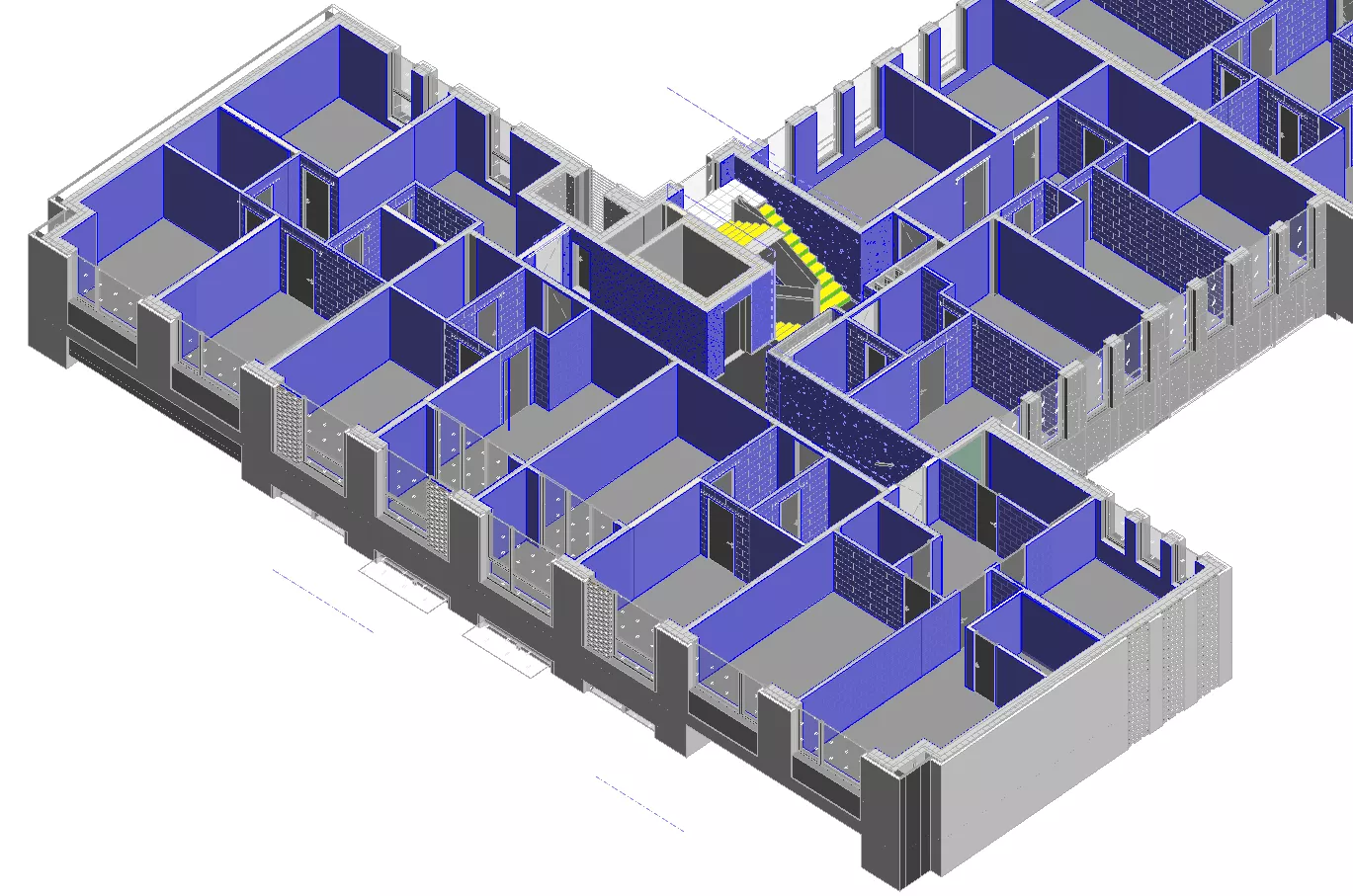 Future BIM
