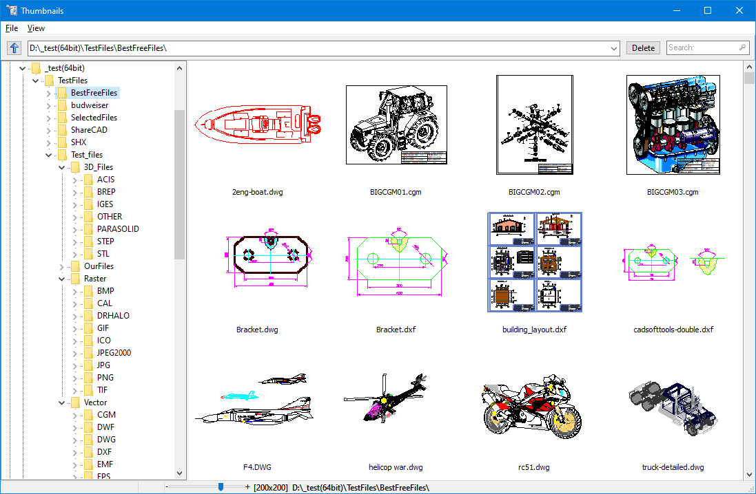 ABViewer