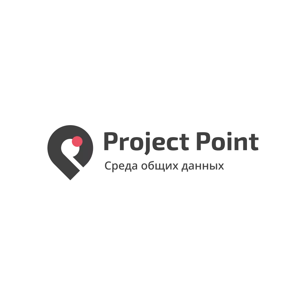 Project Point. Среда общих данных