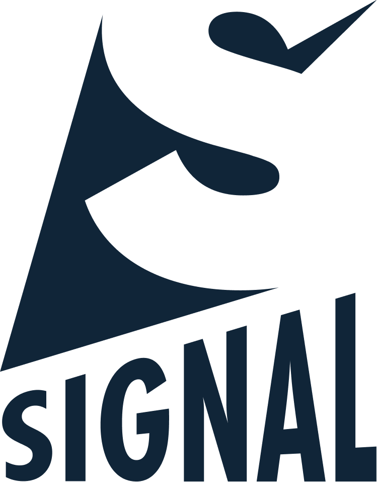 SIGNAL DASHBOARD