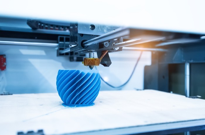 Будущее 3D-печати в строительной индустрии