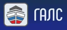 Логотип Галс