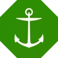 Логотип IndorCAD River: Проектирование русловых работ