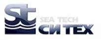 Логотип Sea Hydro