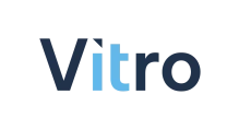 Логотип Vitro-CAD