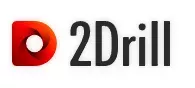 Логотип 2Drill