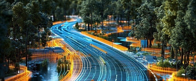 Топ-7 решений для проектов строительства дорог