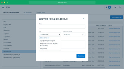 NovoBIM