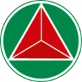 Логотип Топоматик Robur — Автомобильные дороги