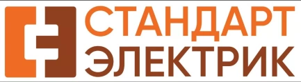 Логотип Плагин Revit фальшполы «Стандарт электрик»