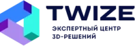 Экспертный центр 3Д‑решений «ТВАЙЗ»