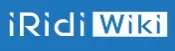 Логотип iRidi Project Tool