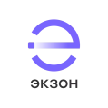 Логотип Экзон
