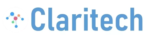 Логотип Claritech