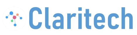 Логотип Claritech