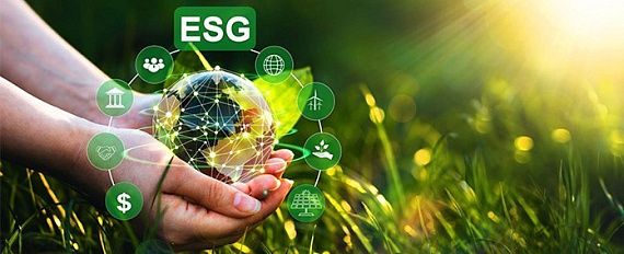 Пять шагов для решения проблем внедрения ESG в горной промышленности