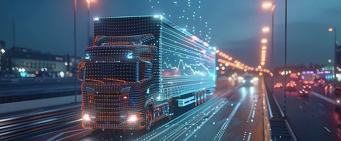 Digital twins и транспорт: какую пользу может принести эта интеграция