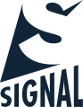 Логотип SIGNAL DASHBOARD