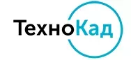 Логотип ТехноКад КД