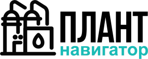 Логотип СУИД «Плант-Навигатор»