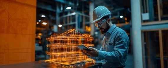 Заменит ли ИИ архитекторов? Заменит ли ИИ архитекторов?
