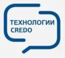 Логотип КРЕДО АНАЛИЗ ПРОСТРАНСТВЕННЫХ ДАННЫХ