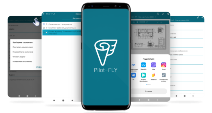 Pilot-FLY