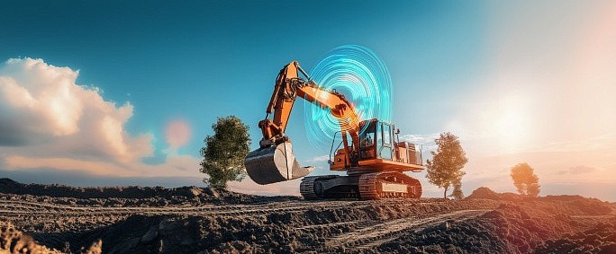 Какую пользу RFID‑технология приносит для концепции бережливого строительства?