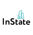 Логотип InState Property Management