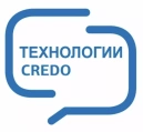 Логотип ТИМ КРЕДО ГНСС