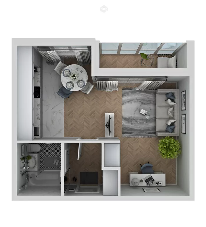 Виджет Планоплан — российское ПО. Описание, задачи, демоверсия.