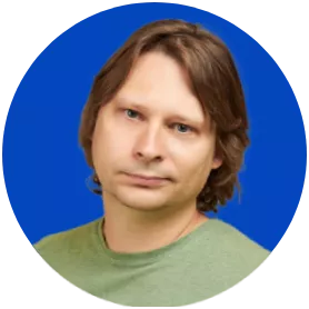 Технический директор компании Тангл