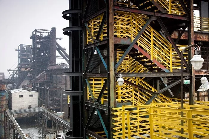 Отзывы о металлоконструкции в Бжид